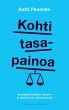 Kohti tasapainoa (eBook, ePUB) - Bild 1