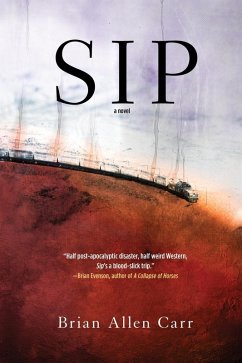 Sip (eBook, ePUB) - Carr, Brian Allen
