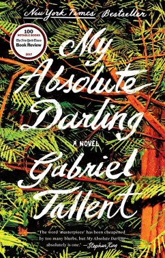 My Absolute Darling (eBook, ePUB) - Tallent, Gabriel