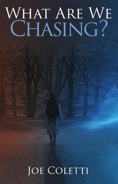 Cover What Are We Chasing? (eBook, ePUB)