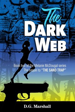 Cover The Dark Web (eBook, ePUB)