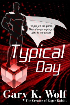 Cover Typical Day (eBook, ePUB)