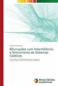 Bifurcações com Intermitência e Sincronismo de Sistemas Caóticos - Cavalcante, Hugo