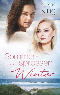 Sommersprossen im Winter (eBook, ePUB) - King, Kerstin