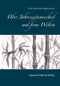 Über Jahreszeitenwechsel und ferne Welten (eBook, ePUB)