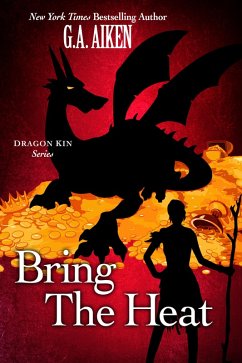 Bring the Heat (eBook, ePUB) - Aiken, G. A.