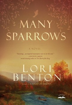 Many Sparrows (eBook, ePUB) - Benton, Lori