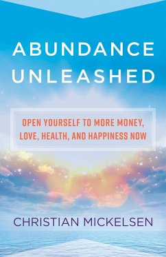 Abundance Unleashed (eBook, ePUB) Cover Abundance Unleashed (eBook, ePUB)