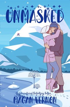 Cover Unmasked (eBook, ePUB)