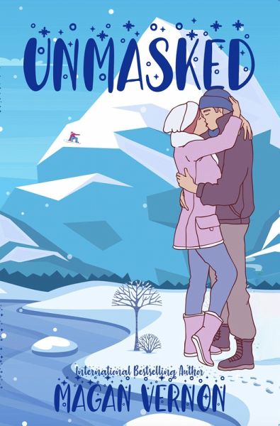 Unmasked (eBook, ePUB)