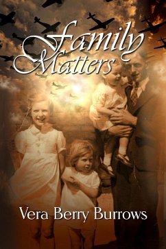 Family Matters (eBook, ePUB) - Burrows, Vera Berry