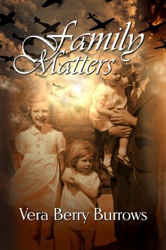 Cover Family Matters (eBook, ePUB)