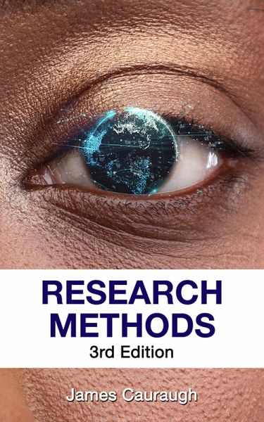 Research Methods: Functional Skills - 3rd Edition (eBook, ePUB) Research Methods: Functional Skills - 3rd Edition (eBook, ePUB)