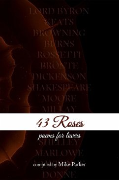 Cover 43 Roses (eBook, ePUB)