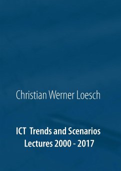 ICT Trends and Scenarios