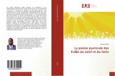 La poèsie pastorale des Ful¿e du Jolof et du Ferlo