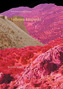 Velhojen kaupunki (eBook, ePUB) - Kouki, Paula; Häkkinen, Marjut