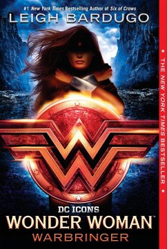 Wonder Woman: Warbringer (eBook, ePUB) - Bardugo, Leigh