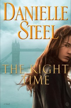 The Right Time (eBook, ePUB) - Steel, Danielle