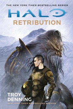 Halo: Retribution (eBook, ePUB) - Denning, Troy
