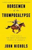 Horsemen of the Trumpocalypse (eBook, ePUB)