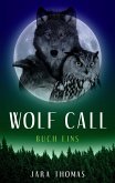 WOLF CALL 1 (eBook, ePUB)