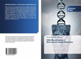 DNA Modelization in Biomedical Image Matching