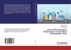 Urban Meteorological Observations in the Seoul Metropolitan Area