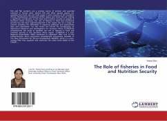 The Role of fisheries in Food and Nutrition Security - Soni, Veena