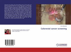 Colorectal cancer screening - Banamah, Omar