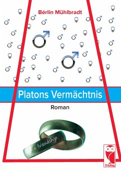 Platons Vermächtnis (eBook, ePUB)