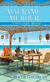 Macramé Murder (eBook, ePUB)