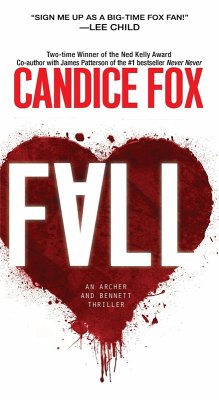 Fall (eBook, ePUB) - Fox, Candice