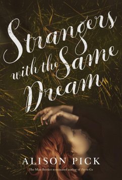 Cover Strangers with the Same Dream (eBook, ePUB)