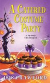 A Catered Costume Party (eBook, ePUB)