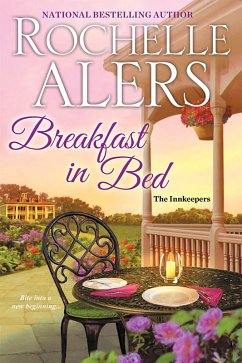 Cover Breakfast in Bed (eBook, ePUB)