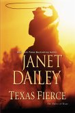 Texas Fierce (eBook, ePUB)