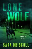 Lone Wolf (eBook, ePUB)