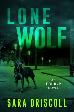 Lone Wolf (eBook, ePUB) - Driscoll, Sara