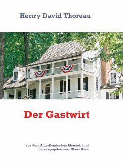 Der Gastwirt (eBook, ePUB)