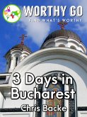 3 Days in Bucharest (eBook, ePUB)