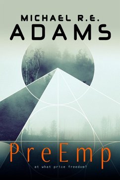 Cover PreEmp (eBook, ePUB)