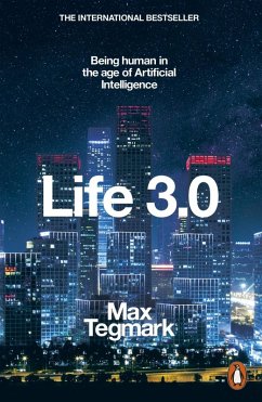 Life 3.0 (eBook, ePUB) - Tegmark, Max