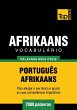 Vocabulário Português-Afrikaans -... - Bild 1