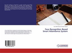 Face Recognition Based Smart Attendance System