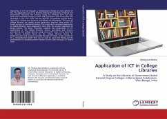 Application of ICT in College Libraries