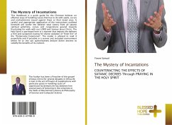 The Mystery of Incantations - Samuel, Yovwe