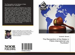 Cover The Recognition of the States in Public International Law 