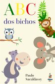 ABC dos bichos (eBook, ePUB)