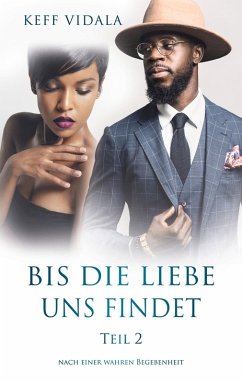 Bis die Liebe uns findet (eBook, ePUB) - Vidala, Keff